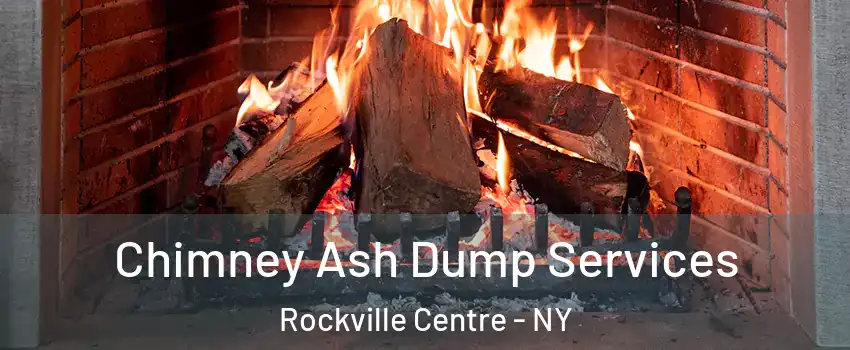  Chimney Ash Dump Services Rockville Centre - NY