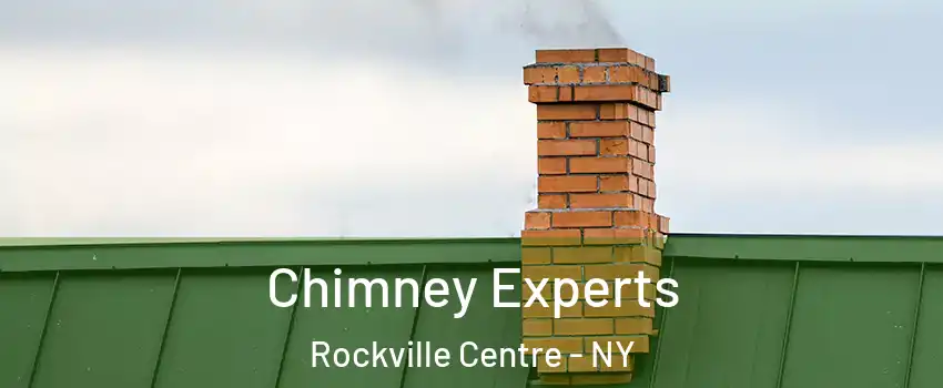 Chimney Experts Rockville Centre - NY