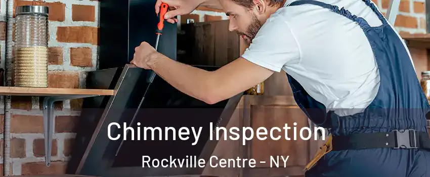  Chimney Inspection Rockville Centre - NY