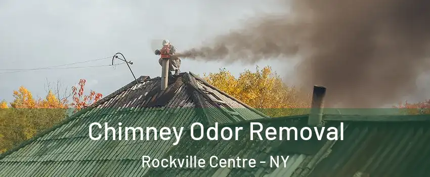  Chimney Odor Removal Rockville Centre - NY