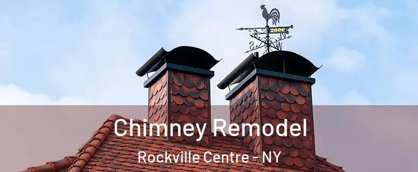  Chimney Remodel Rockville Centre - NY