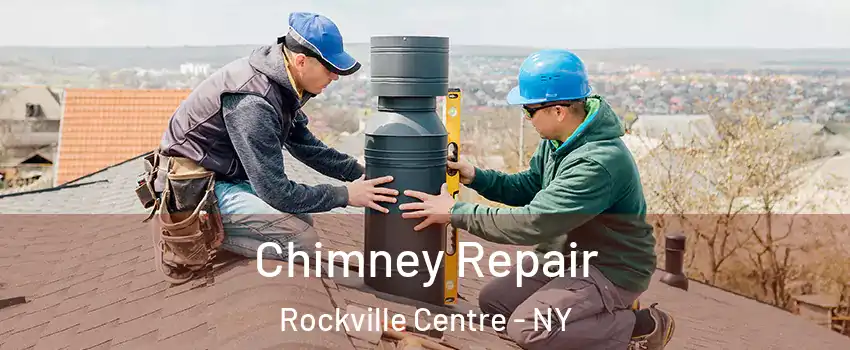  Chimney Repair Rockville Centre - NY
