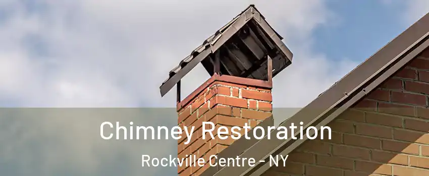  Chimney Restoration Rockville Centre - NY