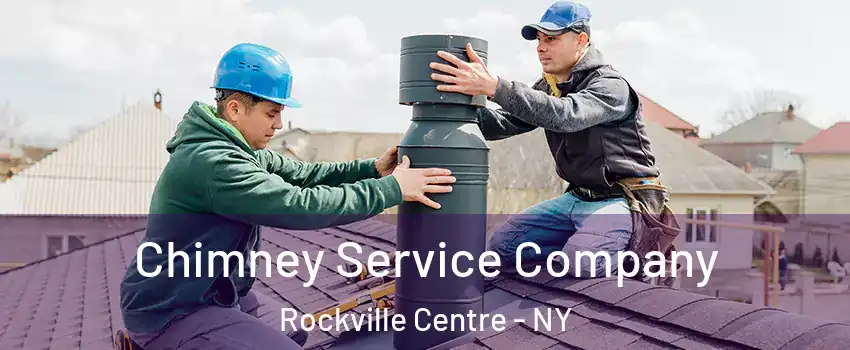  Chimney Service Company Rockville Centre - NY
