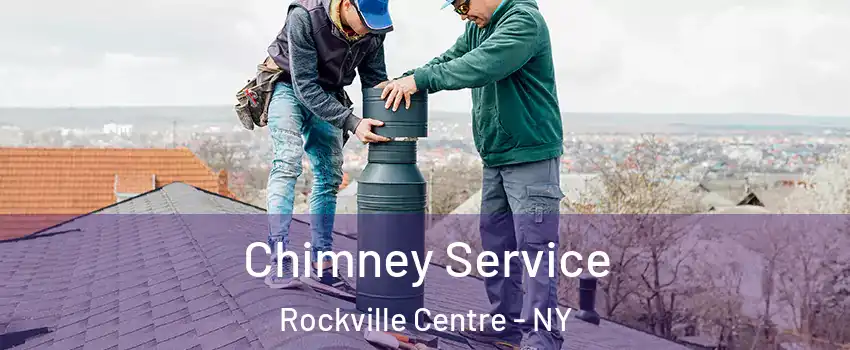  Chimney Service Rockville Centre - NY
