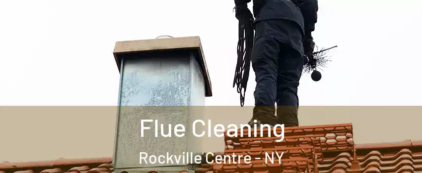  Flue Cleaning Rockville Centre - NY