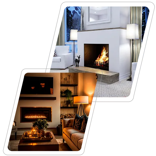 Remove Chimney Odor in Rockville Centre, NY