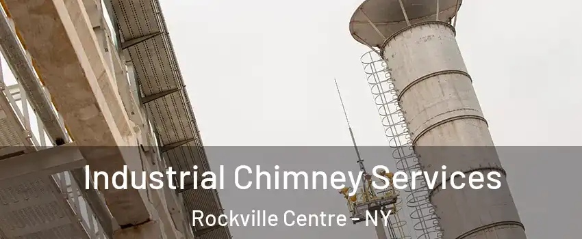  Industrial Chimney Services Rockville Centre - NY