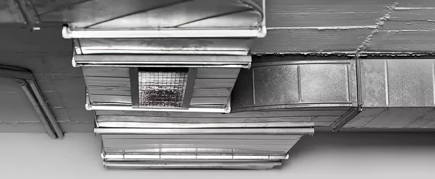 Trusted Air Duct Cleaning Company in Rockville Centre, New York