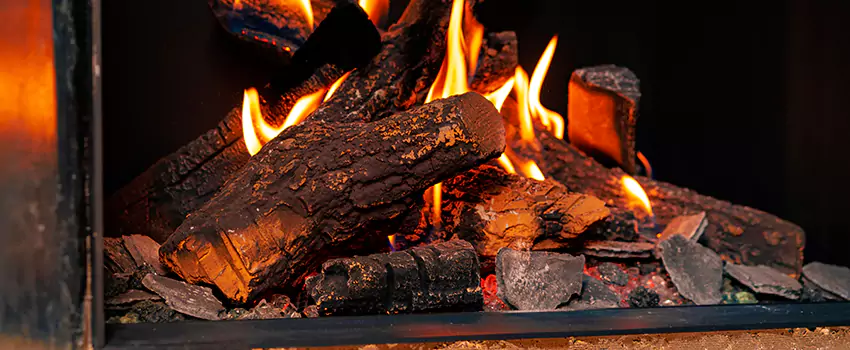 Chimney Fireplace Ash Dump Cleaning in Rockville Centre, NY