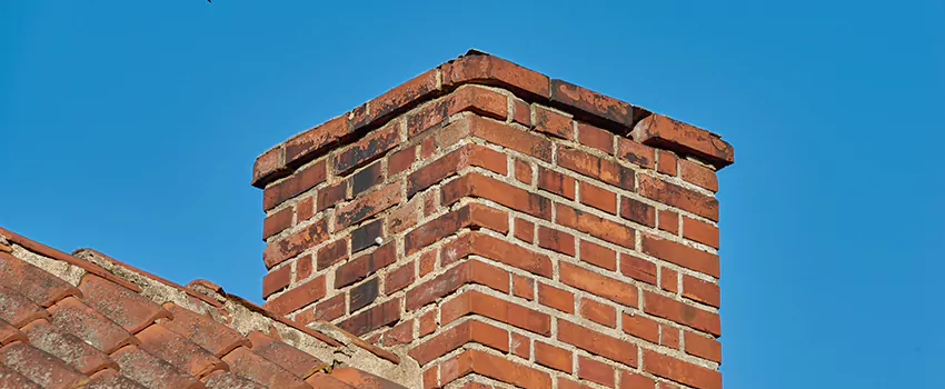 Clean Blocked Chimney in Rockville Centre, New York