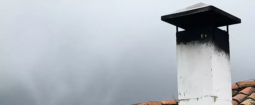 Chimney Damper Inspection in Rockville Centre, NY