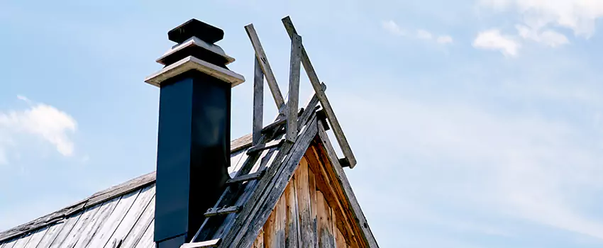 Chimney Creosote Cleaning in Rockville Centre, NY