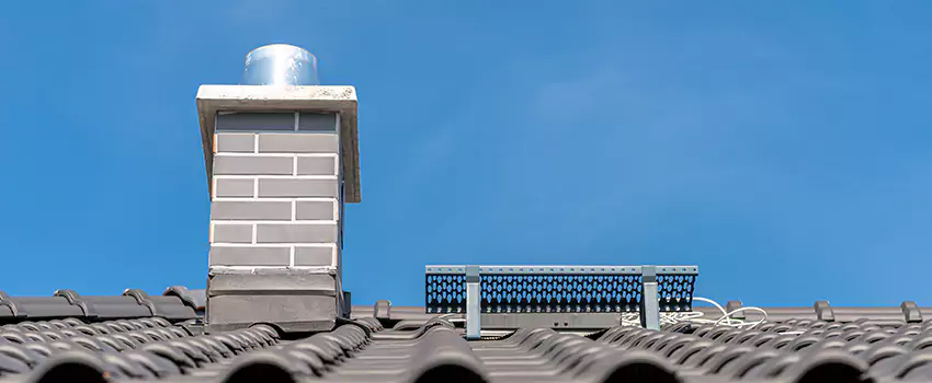 Chimney Flue Relining Services in Rockville Centre, New York