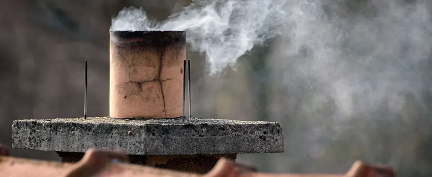 Wood Burning Chimney Odor Removal in Rockville Centre, NY