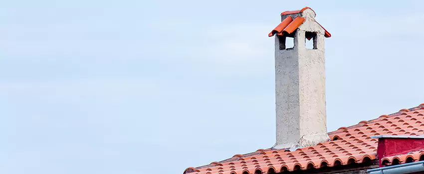 Chimney Pot Replacement in Rockville Centre, NY