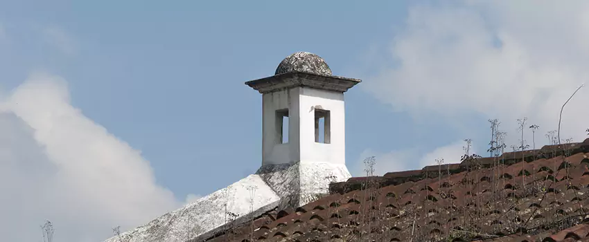 Cost To Rebuild A Chimney in Rockville Centre, NY