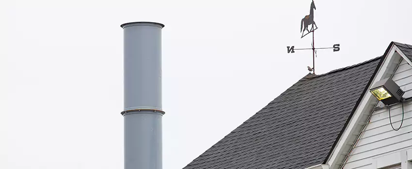 Chimney Inspection in Rockville Centre, NY