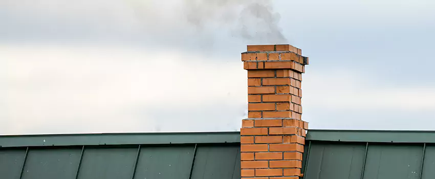 Chimney Soot Cleaning Cost in Rockville Centre, NY