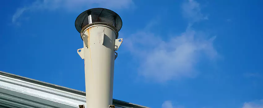 Chimney Spark Arrestor Requirements in Rockville Centre, NY