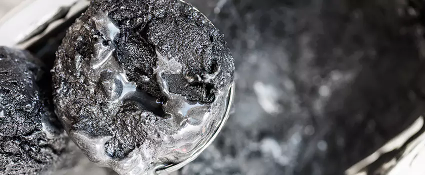 Clogged Dryer Vent Lint Cleaning in Rockville Centre, New York