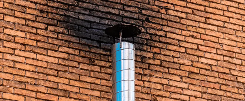 Diagnosing Commercial Chimney Problems in Rockville Centre, NY