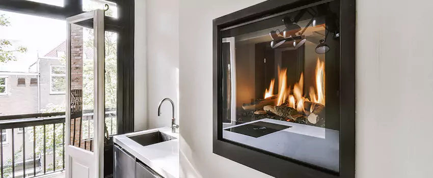 Dimplex Fireplace Installation and Repair in Rockville Centre, New York
