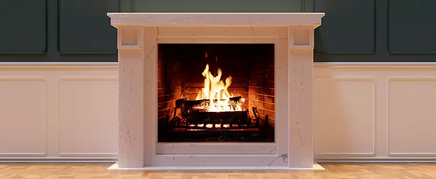 Empire Comfort Systems Fireplace Installation and Replacement in Rockville Centre, New York