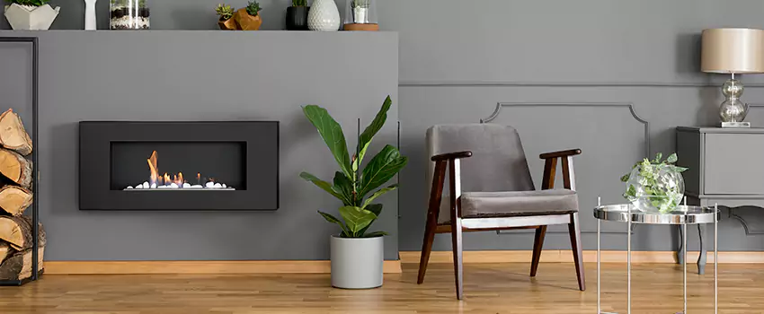 Ethanol Fireplace Burner Repair in Rockville Centre, NY