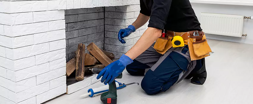 Fireplace Doors Cleaning in Rockville Centre, New York