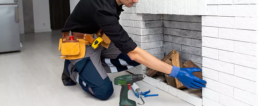 Ethanol Fireplace Installation Contractors in Rockville Centre, New York