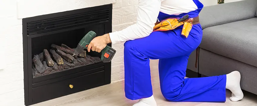 Fireplace Dampers Pivot Repair Services in Rockville Centre, New York