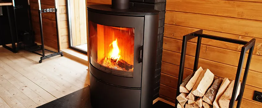Gas Fireplace Door Handle Installation Services in Rockville Centre, New York