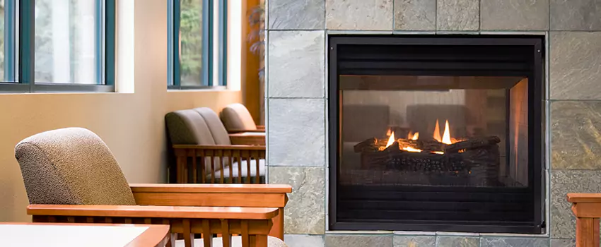 Fireplace Refacing in Rockville Centre, New York