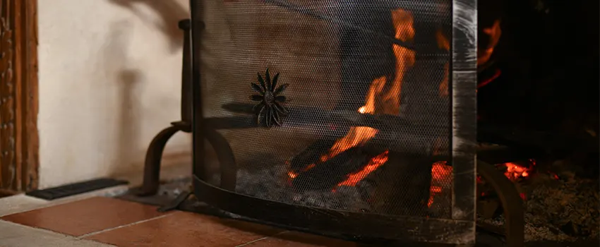 Electric Metal Fireplace installation Services in Rockville Centre, NY
