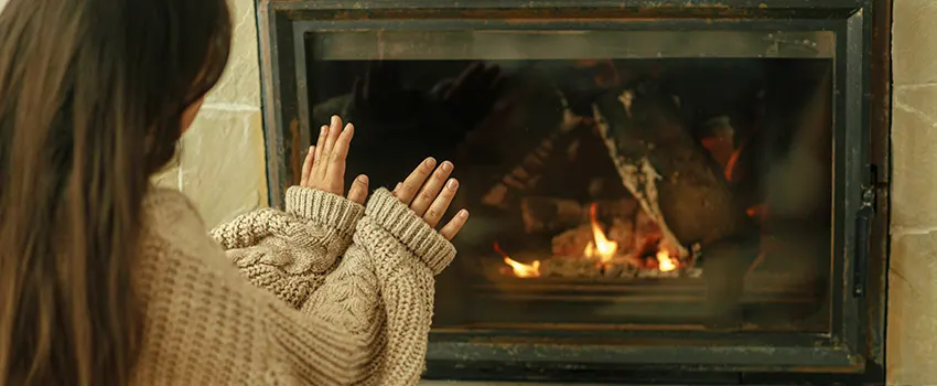 Wood-burning Fireplace Smell Removal Services in Rockville Centre, NY