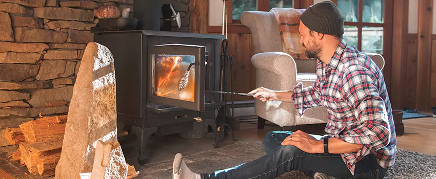 Fireplace Chimney Maintenance in Rockville Centre, New York