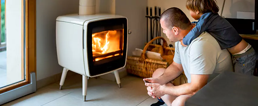Fireplace Safety Inspection Technician in Rockville Centre, New York