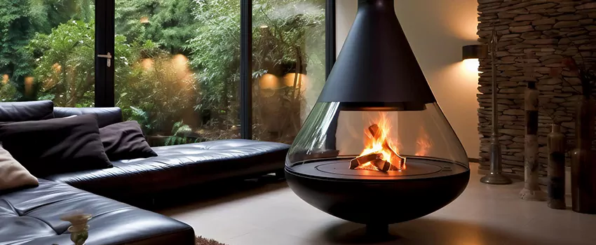 Affordable Floating Fireplace Repair And Installation Services in Rockville Centre, New York