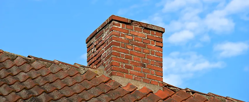 Flue Tiles Cracked Repair Services near Me in Rockville Centre, NY