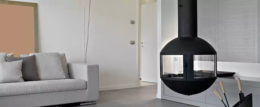Hanging & Suspended Fireplaces Designer in Rockville Centre, New York