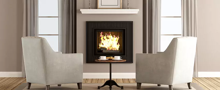 Heat & Glo Outdoor Gas Fireplaces Installation Contractors in Rockville Centre, New York