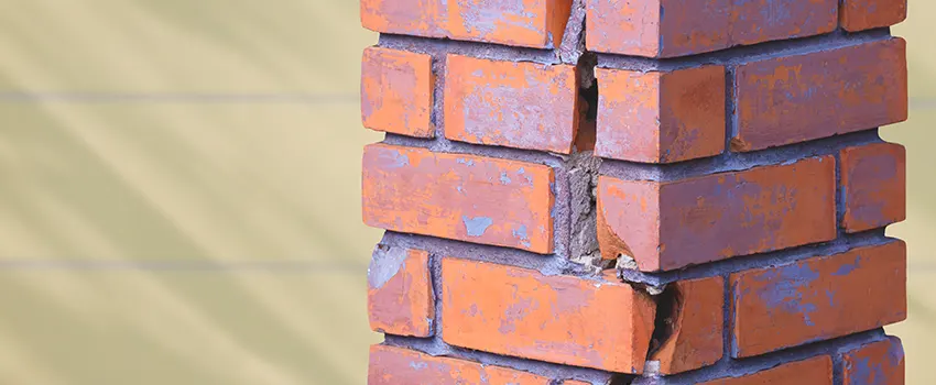 Leaking Chimney Repair And Replacement Cost in Rockville Centre, New York