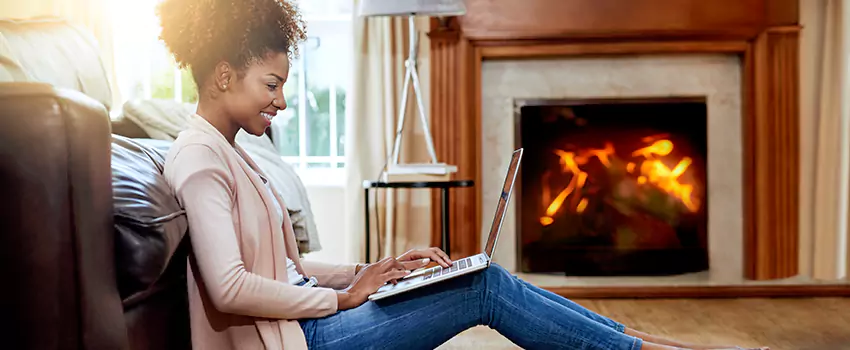 Cost-Effective Osburn Fireplace Installation and Repair in Rockville Centre, NY