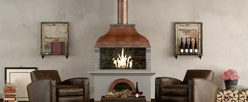 Benefits of Pacific Energy Fireplace in Rockville Centre, New York
