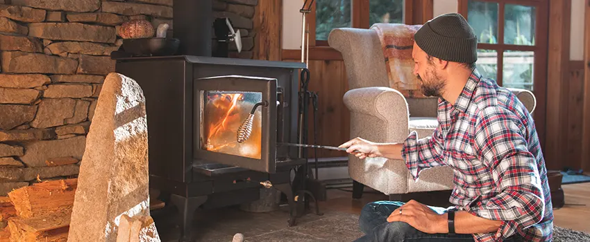 Cost of Pellet Fireplace Installation Services in Rockville Centre, NY