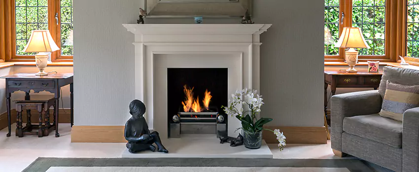 RSF Fireplaces Maintenance and Repair in Rockville Centre, New York