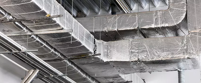 Vent Dust Cleaning Cost in Rockville Centre, NY