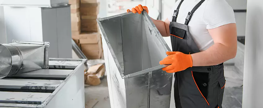 Ventilation Fan Cleaning Services in Rockville Centre, New York