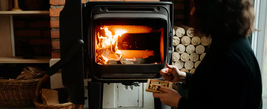Key Features of Vermont Castings Fireplaces in Rockville Centre, NY